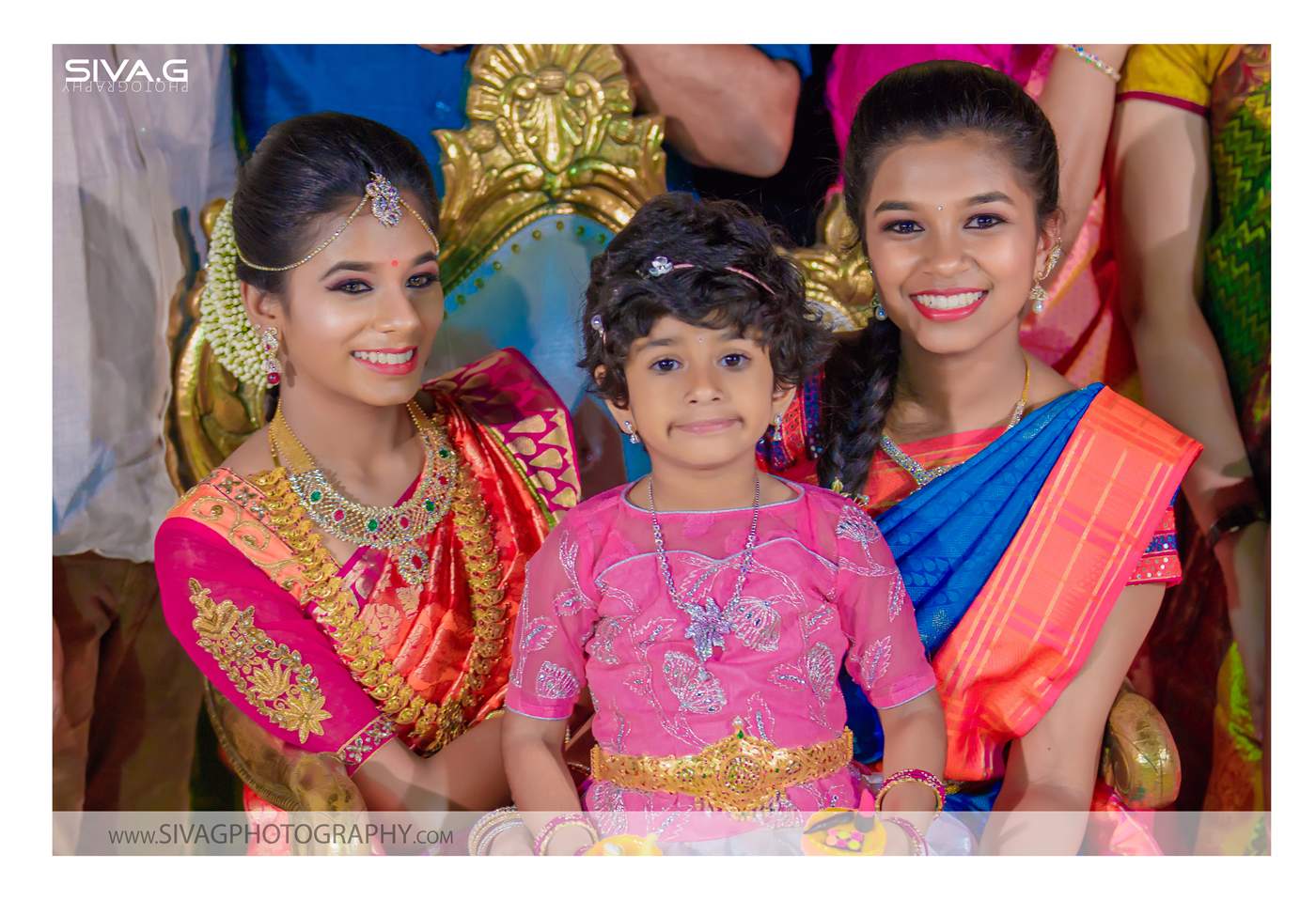 Candid Wedding PhotoGraphy Karur - Siva.G PhotoGraphy